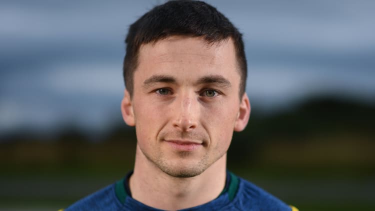 Kerry's Paul Murphy pictured ahead of the All Ireland SFC Final against Dublin.