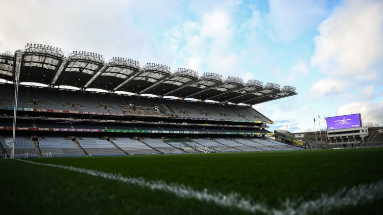 GAA facilities are to remain closed as part of efforts to prevent gatherings which breach the restrictions.