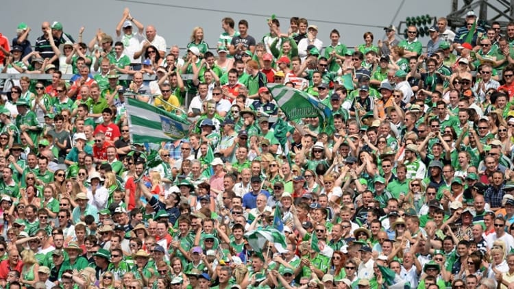 Limerick v Cork - Munster GAA Hurling Senior Championship Final