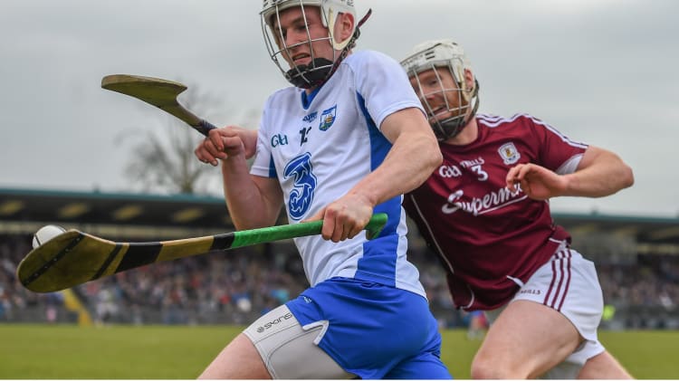 Galway have a poor recent record in Walsh Park