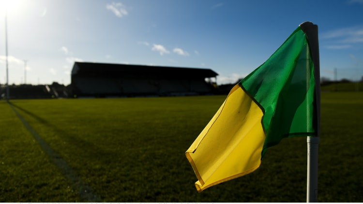 Pairc Tailteann, Navan.