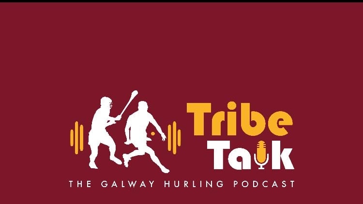 The Tribe Talk podcast has been set up by reporters David Connors and Patrick Earley.