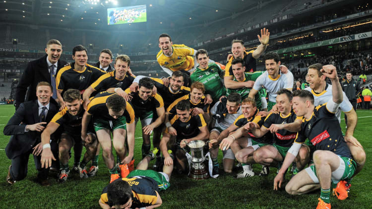 international rules