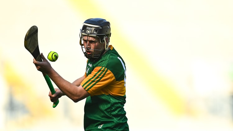 Kerry forward Shane Conway.