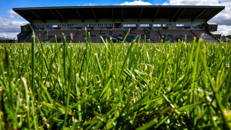 Fenagh St Caillins face Mohill in a Leitrim SFC semi-final at Avantcard Pairc Sean MacDiarmada on Saturday evening.