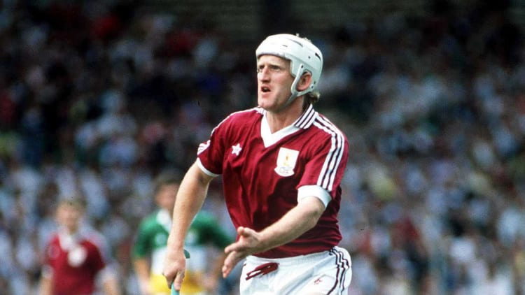 Tony Keady