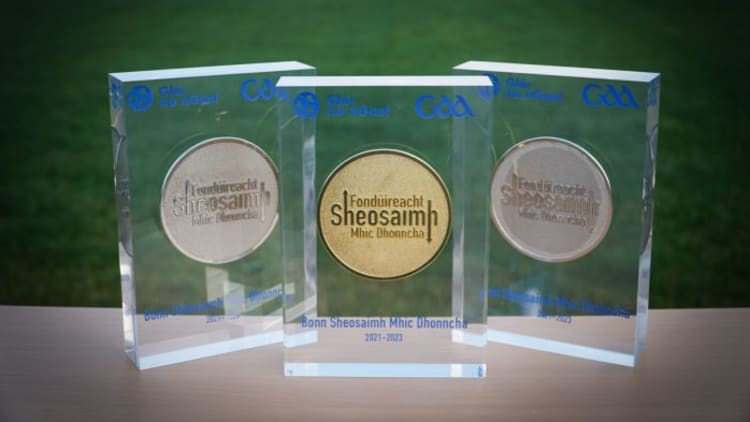Fondúireacht Sheosaimh Mhic Dhonncha ag gabháil ó neart go neart