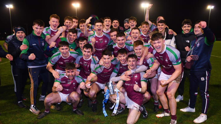 Reigning champions University of Galway will defend the Electric Ireland Sigerson Cup against University of Limerick in this year's quarter-final next Tuesday.