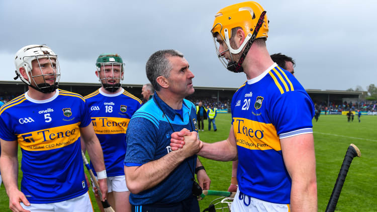 Tipperary manager, Liam Sheedy, is confident his players are primed to deliver a big performance in Sunday's All-Ireland SHC semi-final against Wexford.