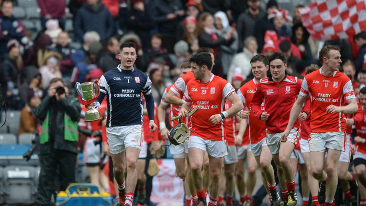 Cuala won the AIB All Ireland Senior Club Hurling Championship last Friday.