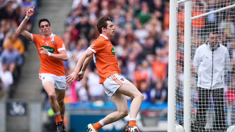 Round 4B Qualifier: Armagh edge dramatic encounter