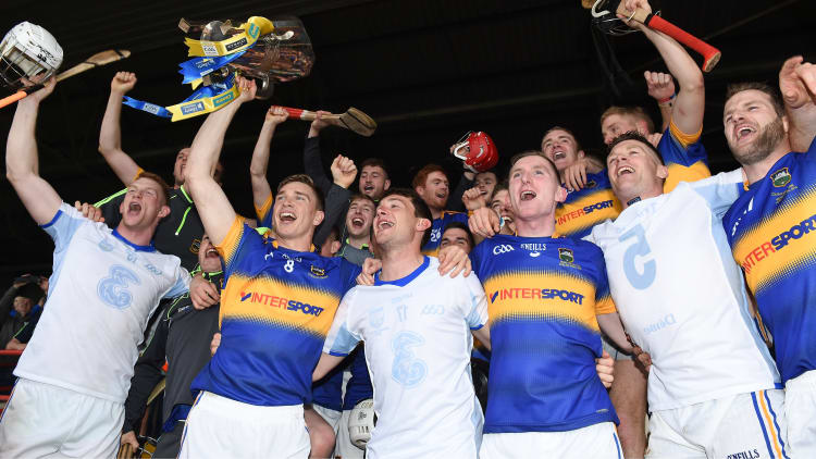 Brendan Maher