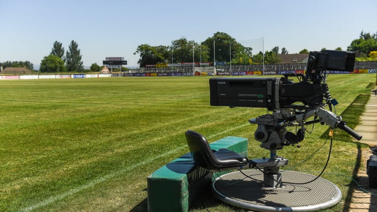 Nemeton have partnered with several counties to provide a live streaming service.