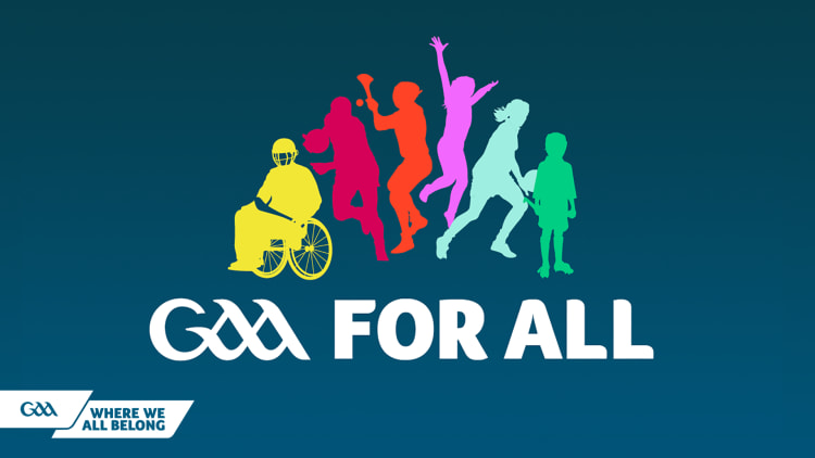 GAA for ALL Main Graphic 1920x1080