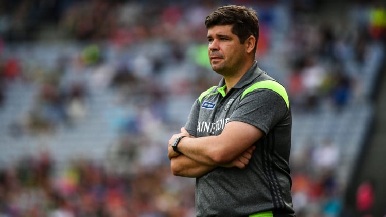 Kerry v Mayo - GAA Football All-Ireland Senior Championship Semi-Final Replay