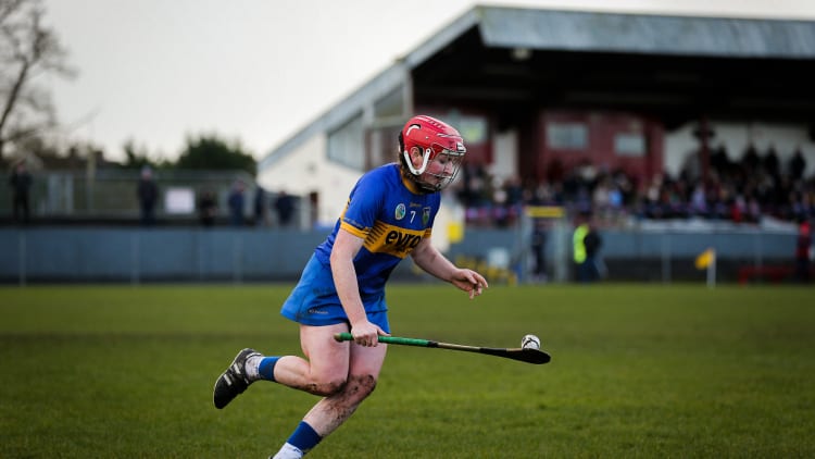 Aoife McGrath hopes Tipperary can make an impact against Galway on Saturday.
