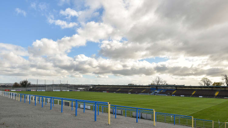 Walsh Park will host Waterford's Munster SHC matches this year.
