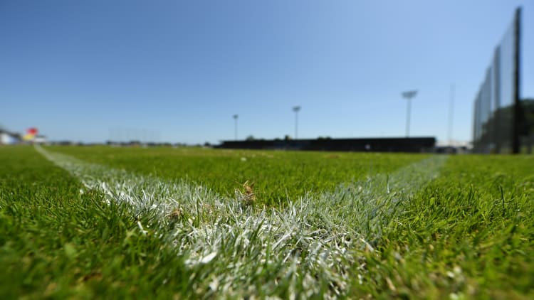 Waterford and Limerick drew in the Electric Ireland Munster MFC at Fraher Field, Dungarvan.