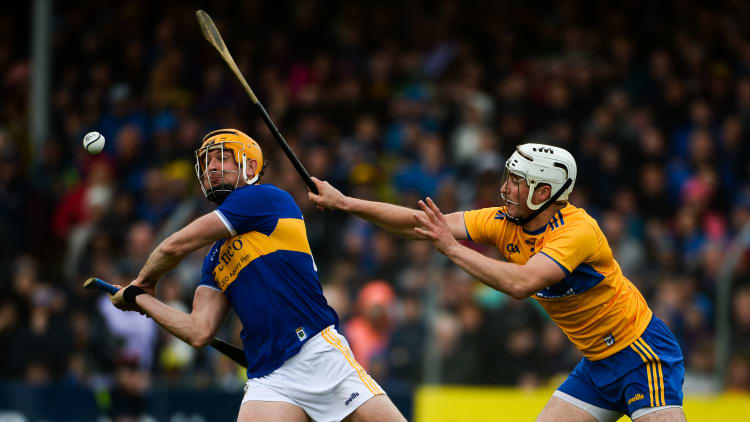 Munster SHC: Terrific Tipperary impress again