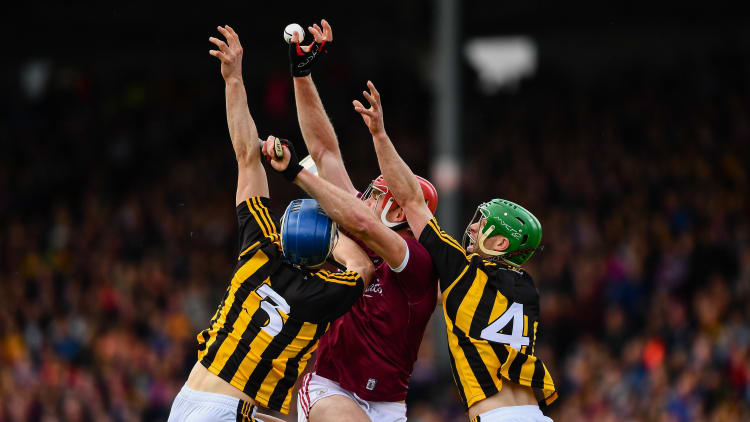 Leinster SHC: Galway win thriller