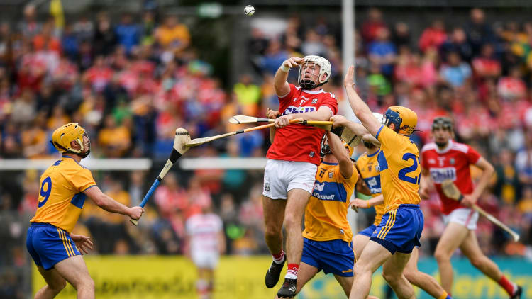Munster SHC: Clare's victory isn't enough