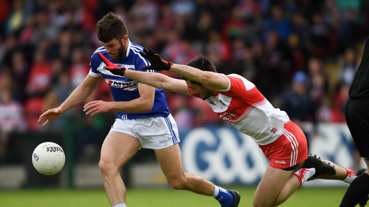 All-Ireland SFC: Laois edge out Derry