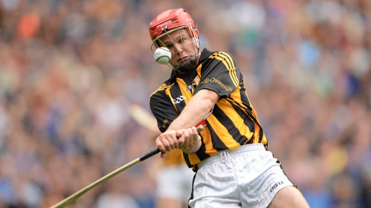 Tommy Walsh will always be regarded as one of the greatest ever Kilkenny hurlers.