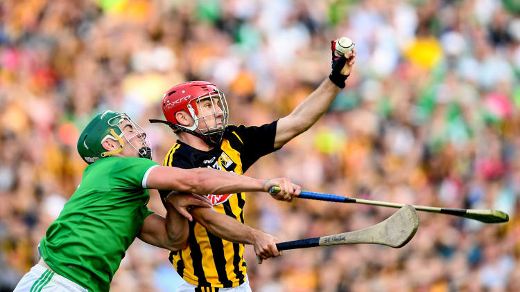 Kilkenny hurler, Bill Sheehan, is an injury-doubt for the All-Ireland SHC Final against Tipperary.