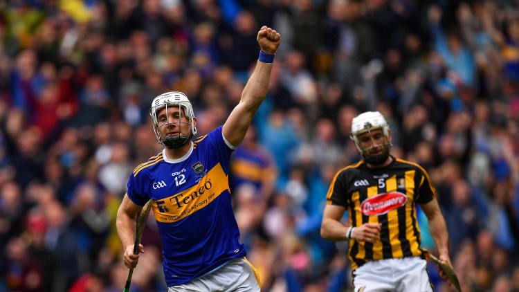 All Ireland SHC Final: Terrific Tipperary return to summit