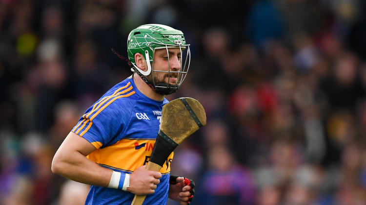 Tipperary's James Barry has retired from inter-county hurling.