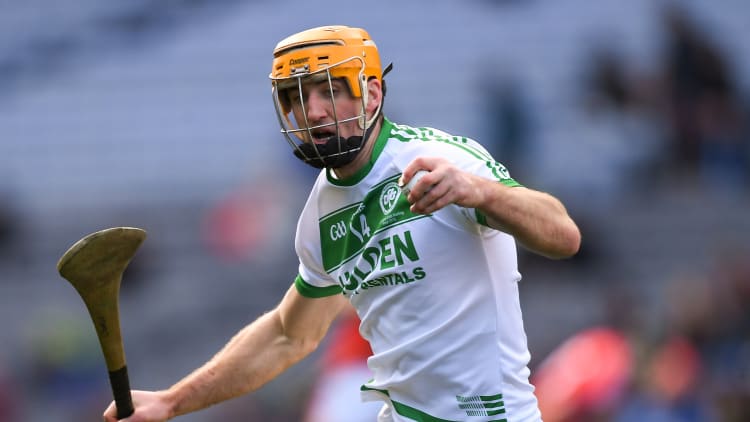 Colin Fennelly is a key player for AIB All Ireland club champions Ballyhale Shamrocks.