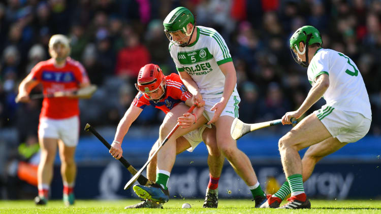Ballyhale Shamrocks defeated St Thomas' in the 2019 AIB All Ireland Club Hurling Final.