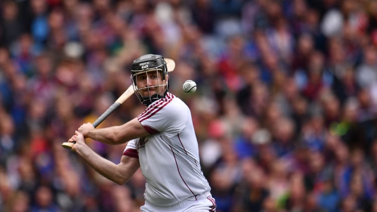 Colm Callanan has announced his retirement from inter-county hurling.