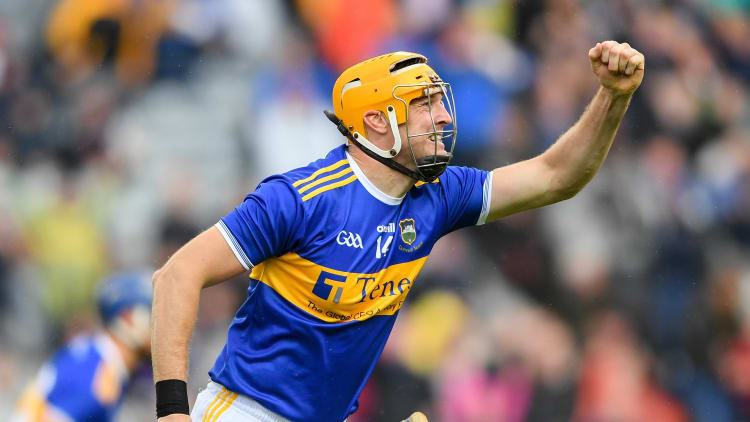 Tipperary captain, Seamus Callanan, makes his first start of the 2020 Allianz Hurling League campaign against Galway.