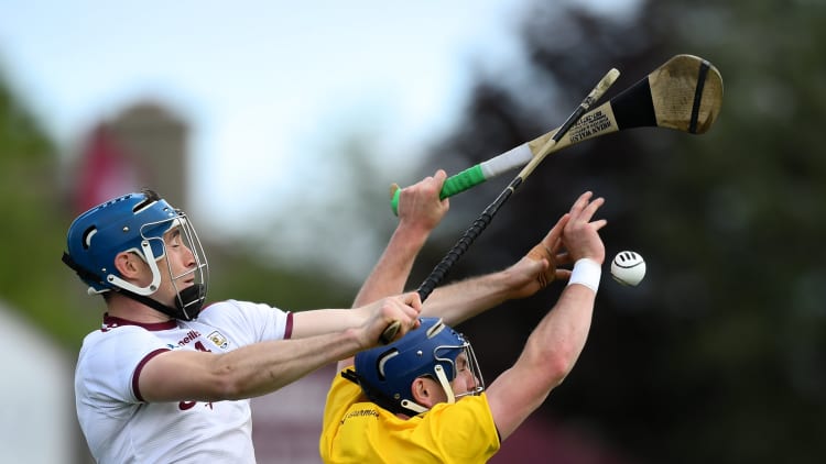 Galway and Wexford will meet in the Allianz Hurling League quarter-final on Saturday at Chadwicks Wexford Park.