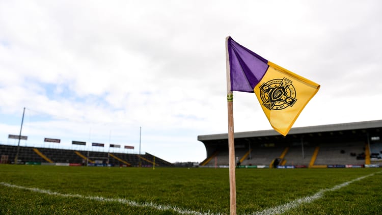 The Glynn-Barntown club in Wexford remains eager to assist vulnerable people in the community.