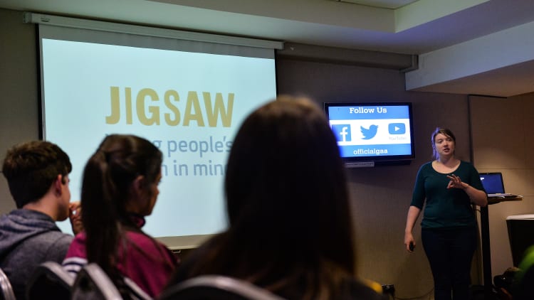The One Good Coach™ mental health course sees Jigsaw partner with GAA, LGFA, and Camogie Association.