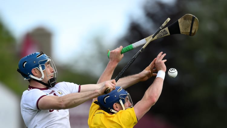 Galway and Wexford will clash in a Leinster SHC Semi-Final in 2020.