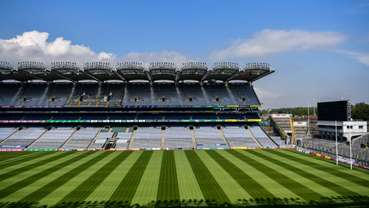 The Muslim celebration of Eid Al Adha will take place at Croke Park.