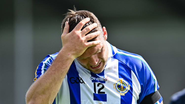 Conal Keaney will be in action for Ballyboden St. Enda's this weekend against Craobh Chairáin in the Dublin SHC.