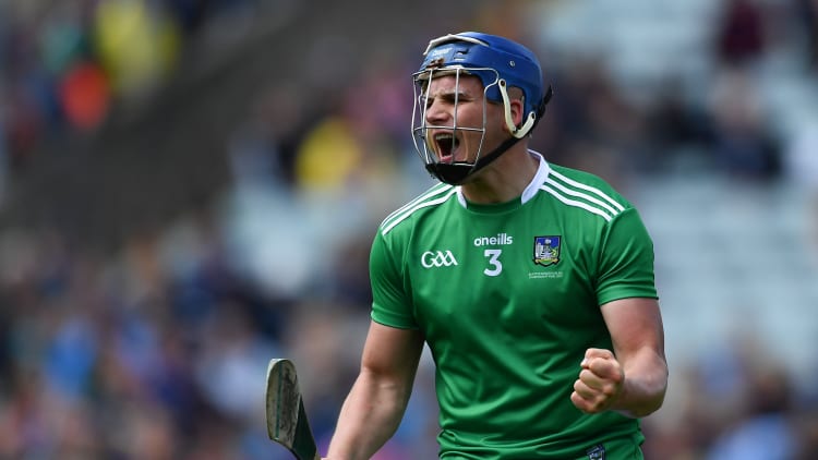 Mike Casey is a serious injury doubt for Limerick ahead of the Munster Senior Hurling Championship.