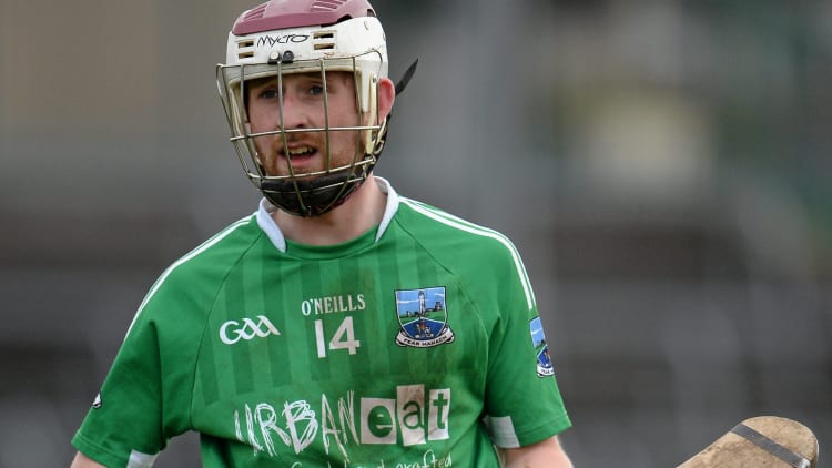 Fermanagh have been boosted by the addition to the panel of dual star Ciarán Corrigan for the Lory Meagher Cup Final against Louth.