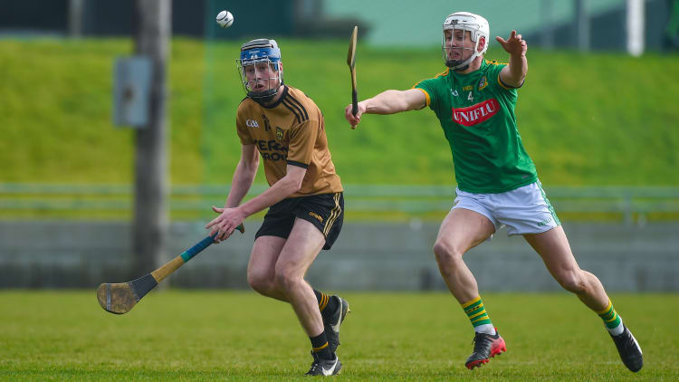 Shane Conway will be a crucial part of Kerry's promotion push.