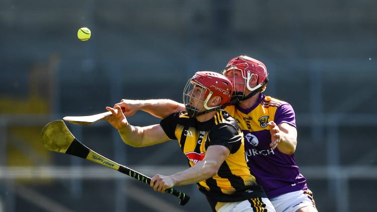 Allianz HL D1: Kilkenny impress against Wexford