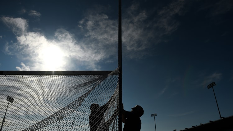 Nominate an outstanding GAA volunteer today and be in with a chance to win €1000 for your local club.