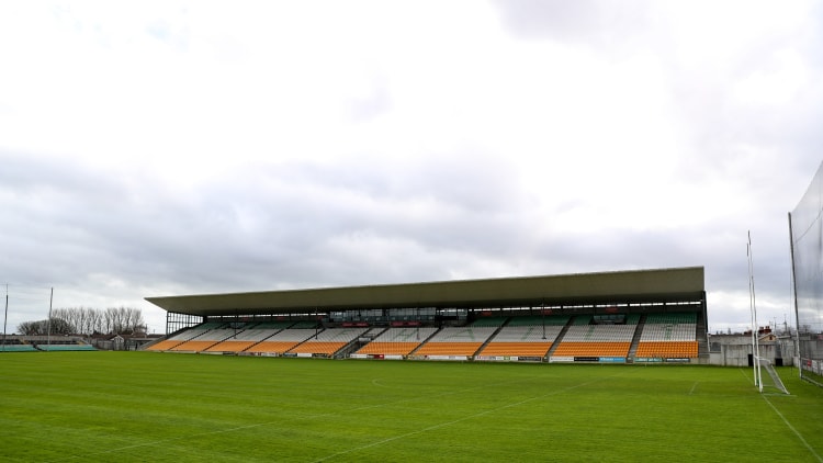 O'Connor Park, Tullamore.