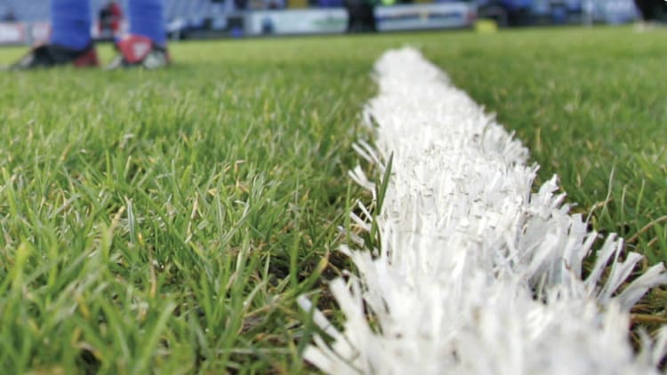 The launch of the new standards for GAA synthetic pitches will take place in the GAA's National Games Development Centre (NGDC) in Abbotstown on Thursday, September 29.