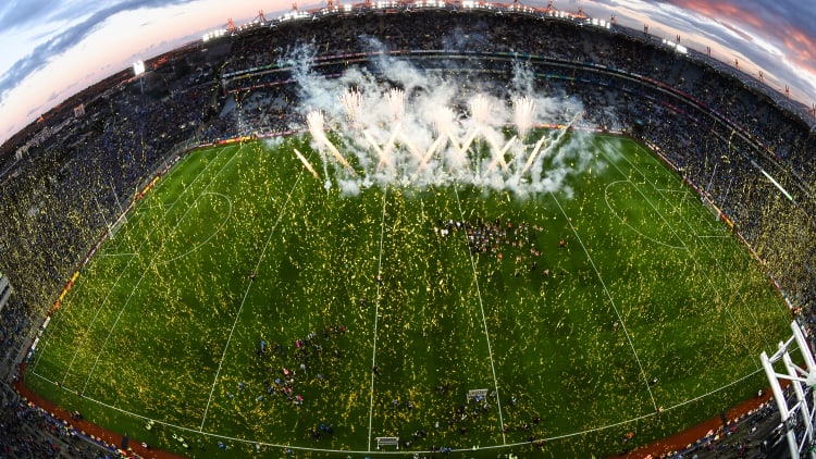The All-Ireland Football and Hurling Finals are scheduled to take place in Croke Park in December.