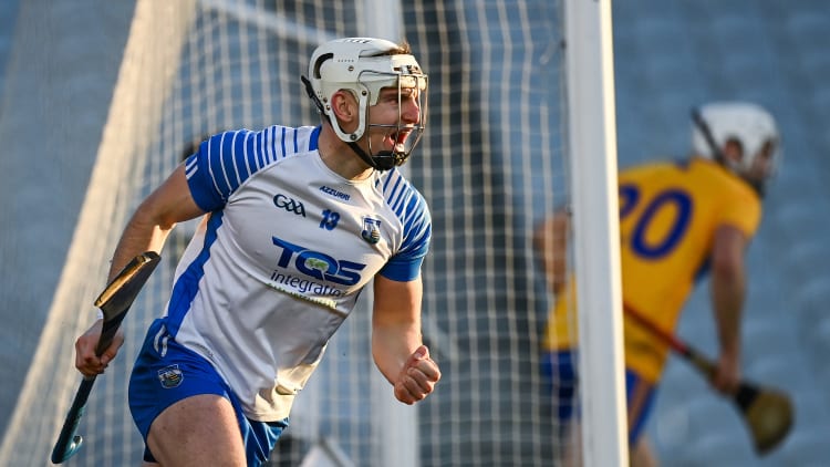 All Ireland SHC Q-F: Impressive Waterford advance