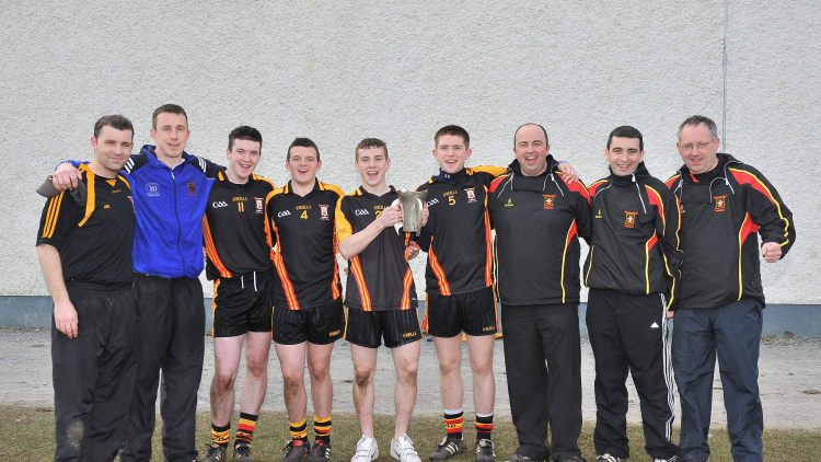 Ard Scoil